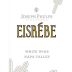 Joseph Phelps Eisrebe (375ML half-bottle) 2013 Front Label