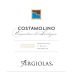 Argiolas Costamolino Vermentino 2013 Front Label