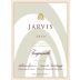 Jarvis Estate Grown Cave Fermented Tempranillo 2010 Front Label