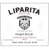 Liparita Oakville Cabernet Sauvignon 2010 Front Label
