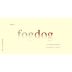 Fogdog Chardonnay 2011 Front Label