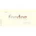 Fogdog Chardonnay 2012 Front Label