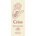 Crios de Susana Balbo Rose of Malbec 2013 Front Label