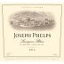 Joseph Phelps Sauvignon Blanc 2012 Front Label