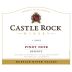 Castle Rock Russian River Valley Reserve Pinot Noir 2012 Front Label
