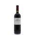Bodega Norton Perdriel Cabernet Sauvignon 2010 Front Bottle Shot