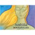 Donnafugata Anthilia 2012 Front Label