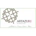 Artazu Artazuri Garnacha 2012 Front Label