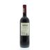 Ernie Els Cabernet Sauvignon 2012 Back Bottle Shot
