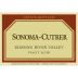 Sonoma-Cutrer Russian River Valley Pinot Noir 2012 Front Label