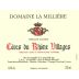 Domaine La Milliere Cotes du Rhone Villages Vieilles Vignes 2004 Front Label