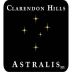 Clarendon Hills Astralis Syrah 2008 Front Label