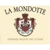 Chateau La Mondotte La Mondotte 2013 Front Label