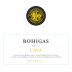 Bohigas Brut Reserva Cava Front Label