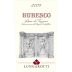 Lungarotti Rubesco Rosso di Torgiano 2009 Front Label