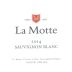 La Motte Sauvignon Blanc 2014 Front Label