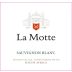 La Motte Sauvignon Blanc 2012 Front Label