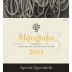 Querciabella Mongrana 2013 Front Label