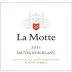 La Motte Sauvignon Blanc 2011 Front Label