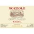 Tenuta di Nozzole Chianti Classico Riserva 2011 Front Label