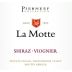 La Motte Pierneef Collection Syrah - Viognier 2014 Front Label