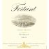 Fortant Coast Select Muscat 2012 Front Label