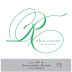 Raymond R Collection Sauvignon Blanc 2013 Front Label