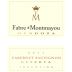 Fabre Montmayou Reserva Cabernet Sauvignon 2011 Front Label