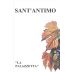 La Palazzetta Sant' Antimo 2011 Front Label