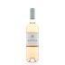 Chateau Routas Coteaux Varois Rose 2013 Front Bottle Shot