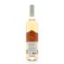 Saint Roch Les Vignes Cotes de Provence Rose 2013 Back Bottle Shot