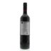 Shingleback The Davey Estate Shiraz 2011 Back Bottle Shot