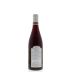 Jerome Chezeaux Nuits-Saint-George Premier Cru Les Pruliers 2011 Back Bottle Shot