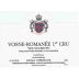 Jerome Chezeaux Vosne-Romanee Premier Cru Les Suchots (1.5L Magnum) 2011 Front Label
