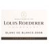 Louis Roederer Blanc de Blancs 2008 Front Label