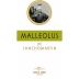 Emilio Moro Malleolus de Sanchomartin 2009 Front Label