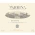 La Parrina Parrina Riserva 2004 Front Label