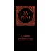 La Pieve Chianti 2012 Front Label