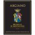 Argiano Brunello di Montalcino 2009 Front Label