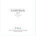 Prats & Symington Chryseia Douro 2011 Front Label