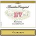 Beaulieu Vineyard Carneros Chardonnay (half-bottle) 1998 Front Label