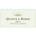 Quinta de Roriz Vintage Port 2011 Front Label