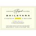 Baileyana Firepeak Chardonnay 2011 Front Label