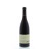 Masut Estate Vineyard Pinot Noir 2012 Back Bottle Shot