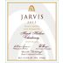 Jarvis Estate Grown Cave Fermented Chardonnay 2013 Front Label