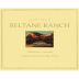 Beltane Ranch Estate Vineyard Sauvignon Blanc 2011 Front Label
