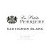 Saget la Perriere La Petite Perriere Sauvignon Blanc 2013 Front Label