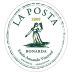 La Posta Estela Armando Vineyard Bonarda 2009 Front Label
