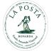La Posta Estela Armando Vineyard Bonarda 2010 Front Label