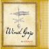 Wind Gap Sonoma Coast Pinot Noir 2012 Front Label